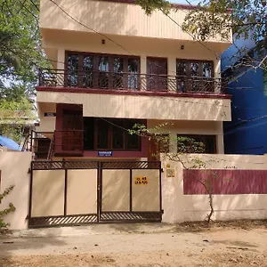 Sreevalsam Lodge