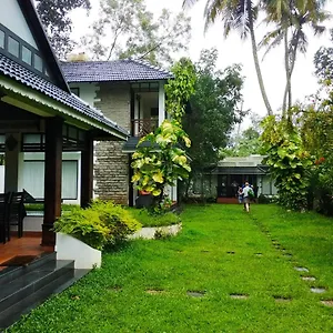 Mayas House Villa