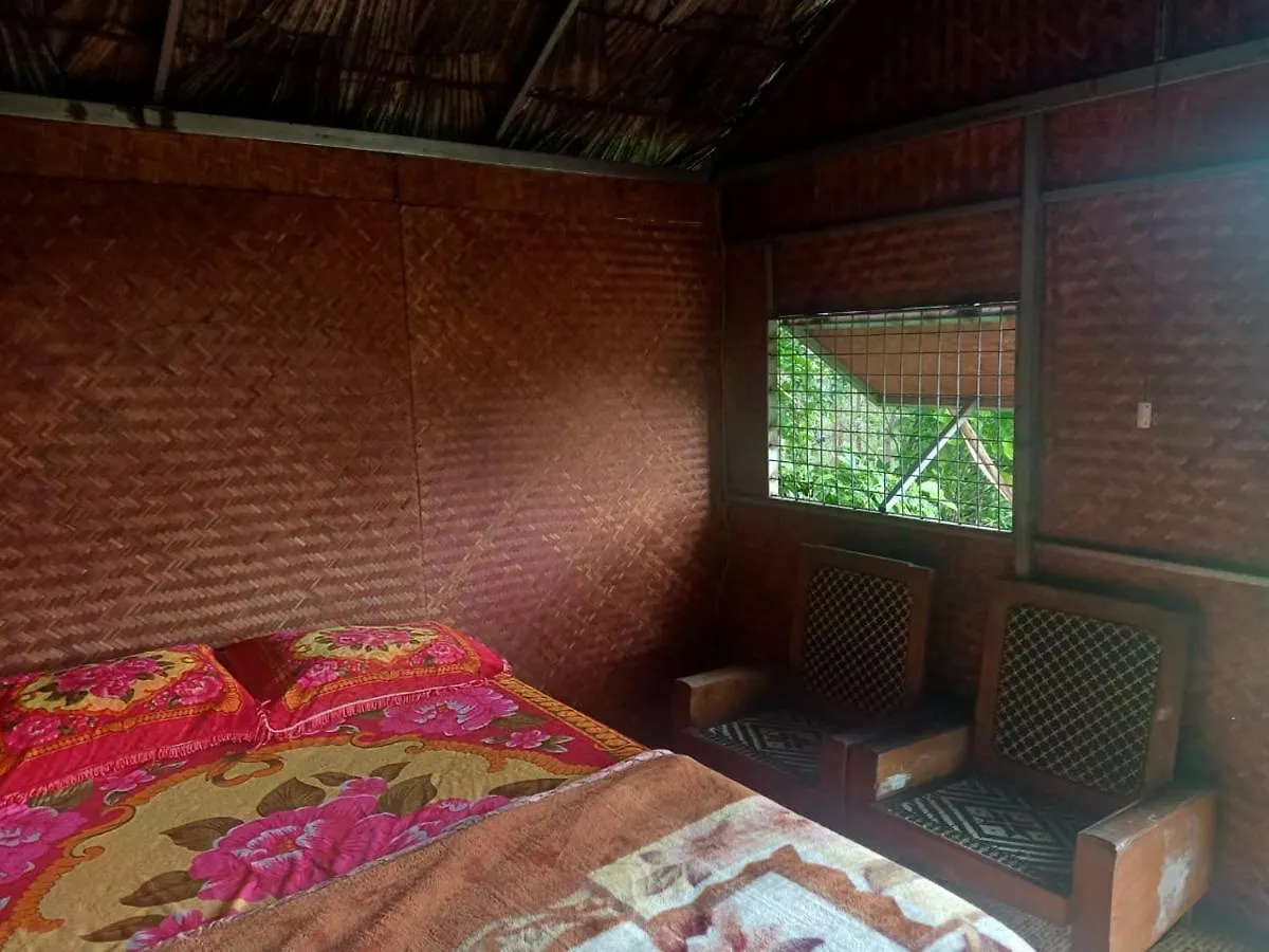 Eagle Rock Holiday Villa Pirmed India